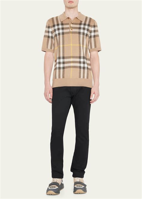 burberry ramsey|burberry ramsey m vintage check.